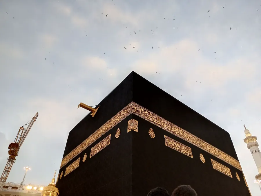 Umrah Plus (Halal Tour Destinations)