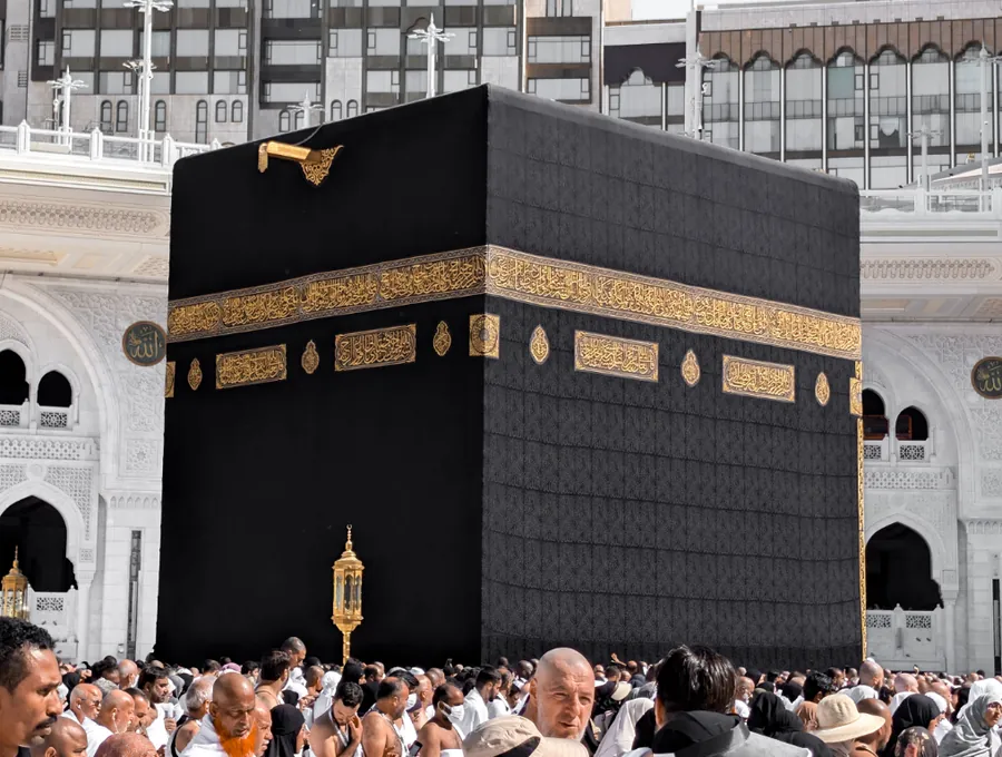 VIP / Executive Umrah (5-Star)