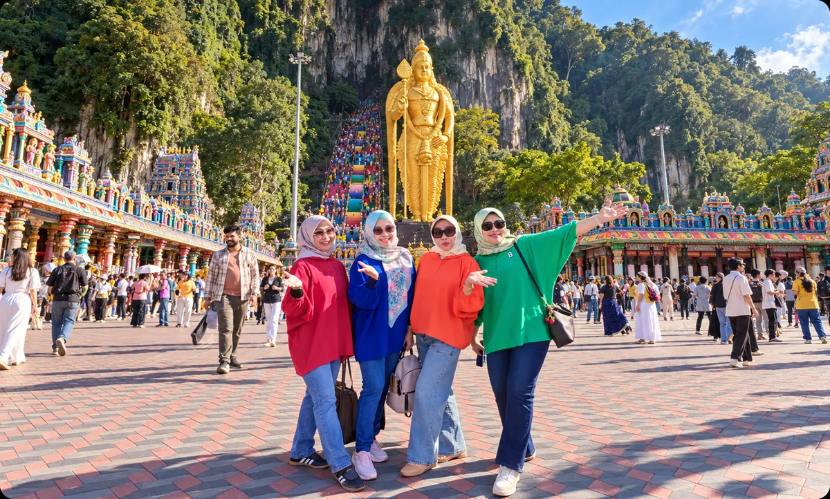 Tentang Syana Travel